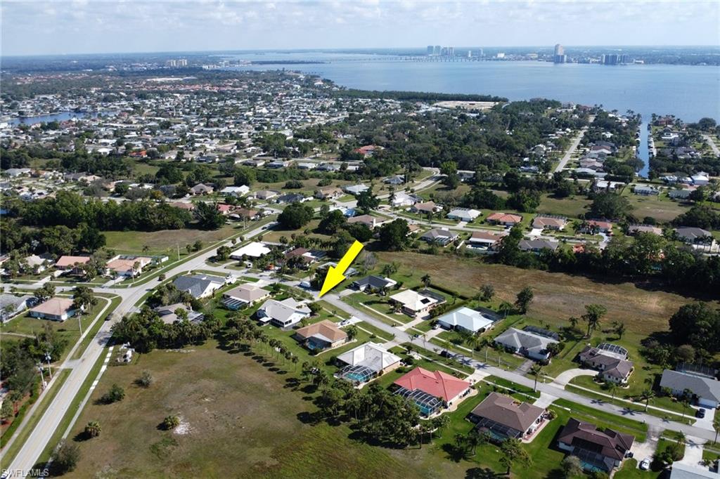 LOCHMOOR - Residential