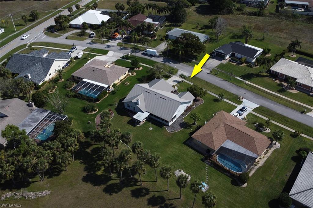 LOCHMOOR - Residential