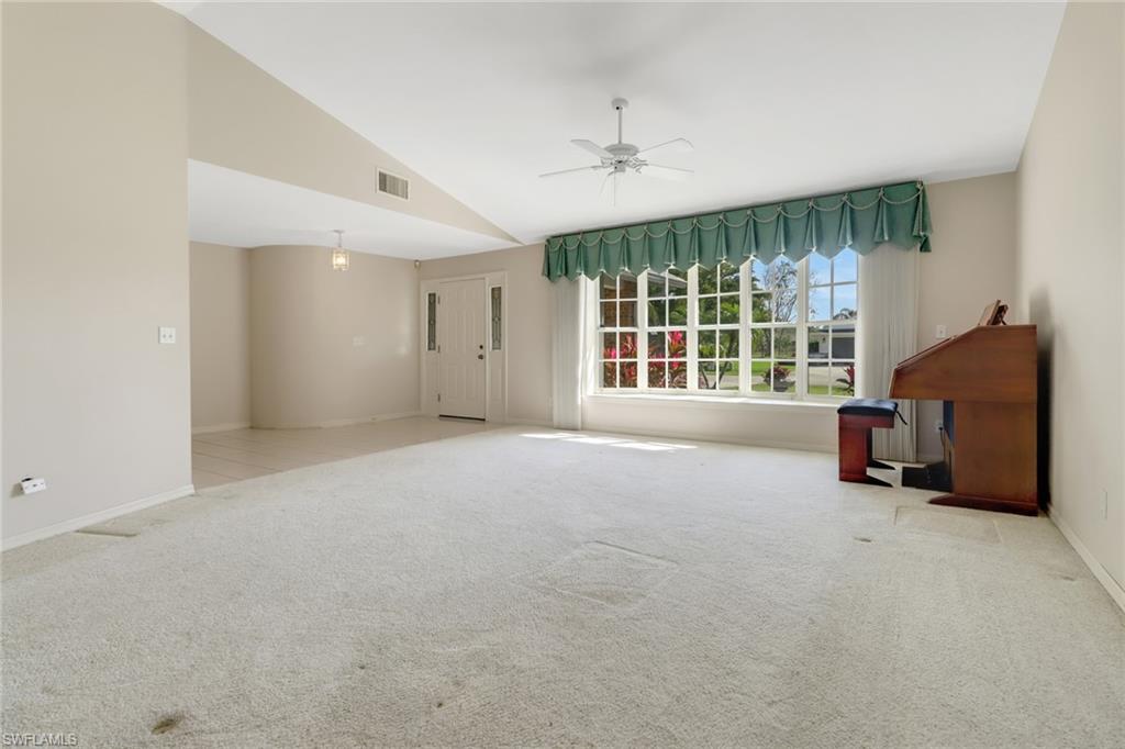 LOCHMOOR - Residential