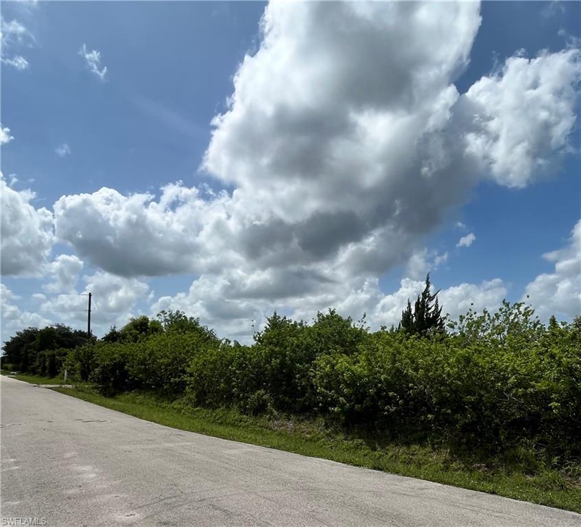 GOLDEN GATE ESTATES - Land