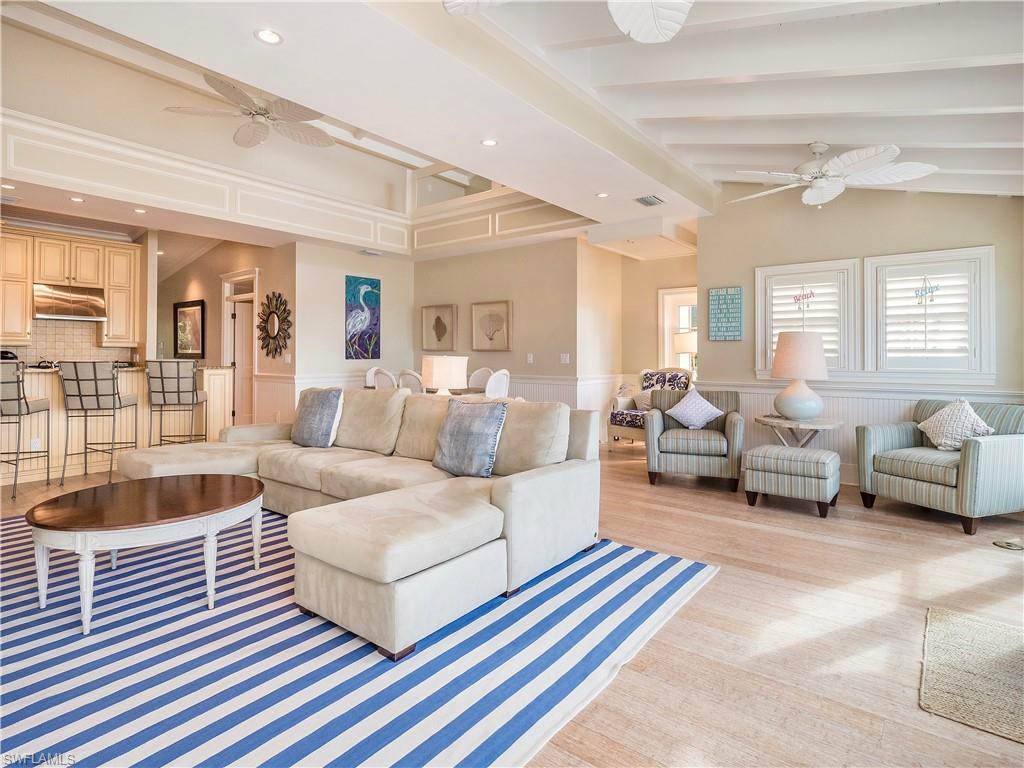 CAPTIVA BEACH - Residential