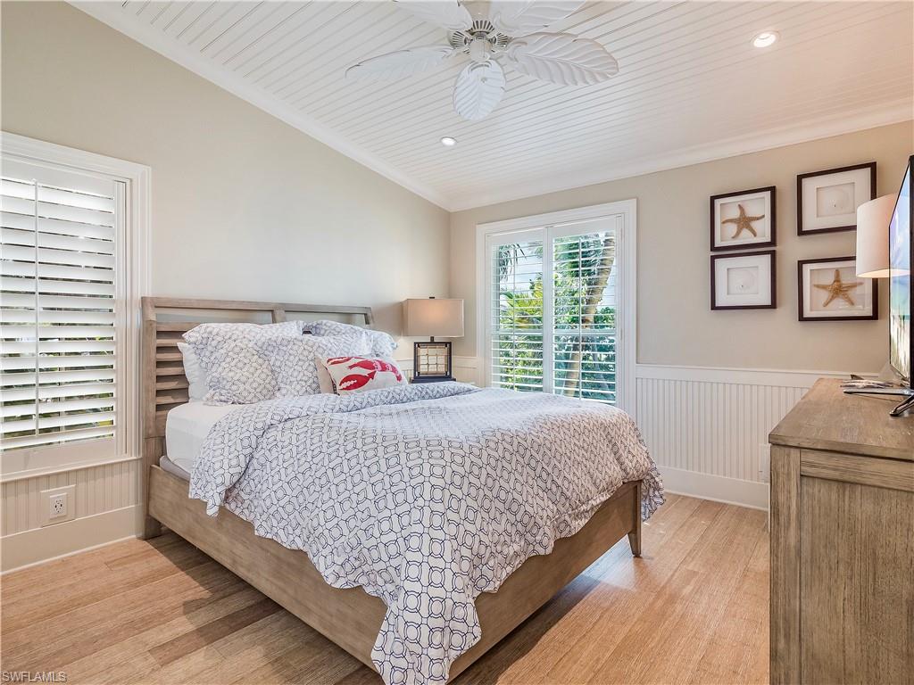 CAPTIVA BEACH - Residential