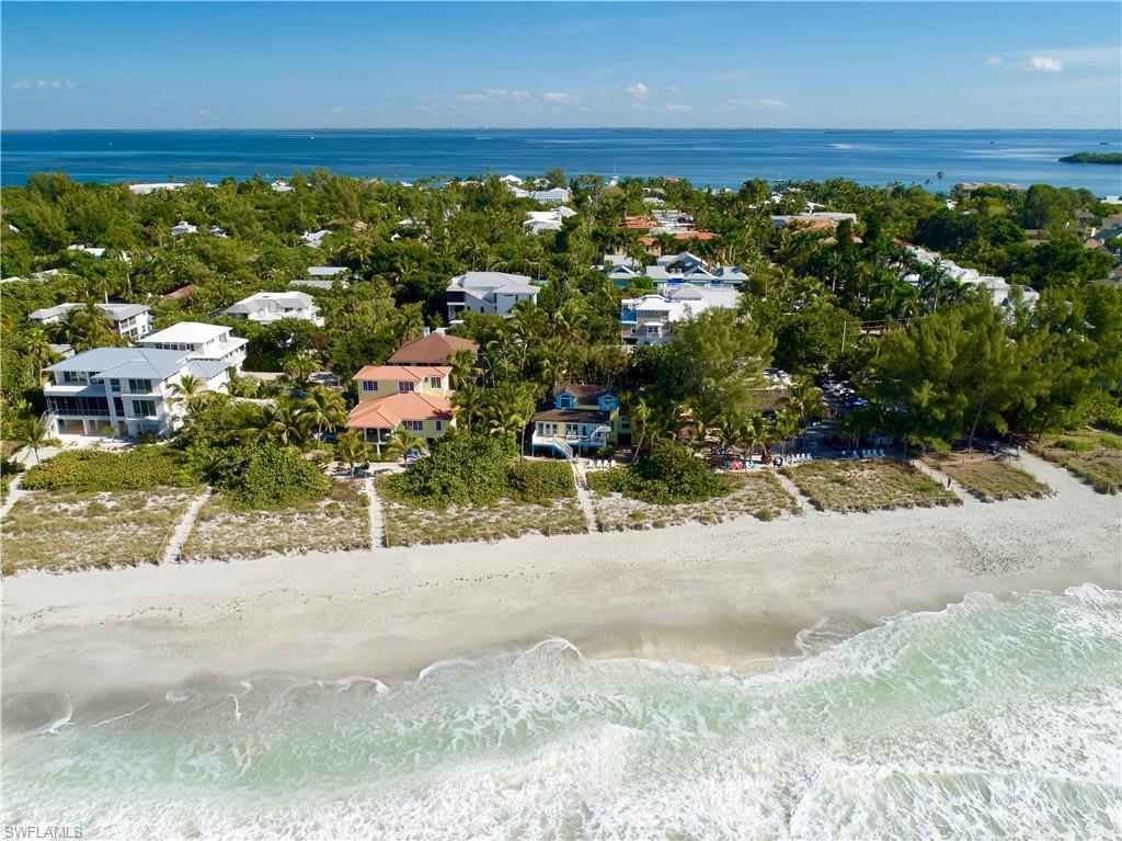 CAPTIVA BEACH - Residential