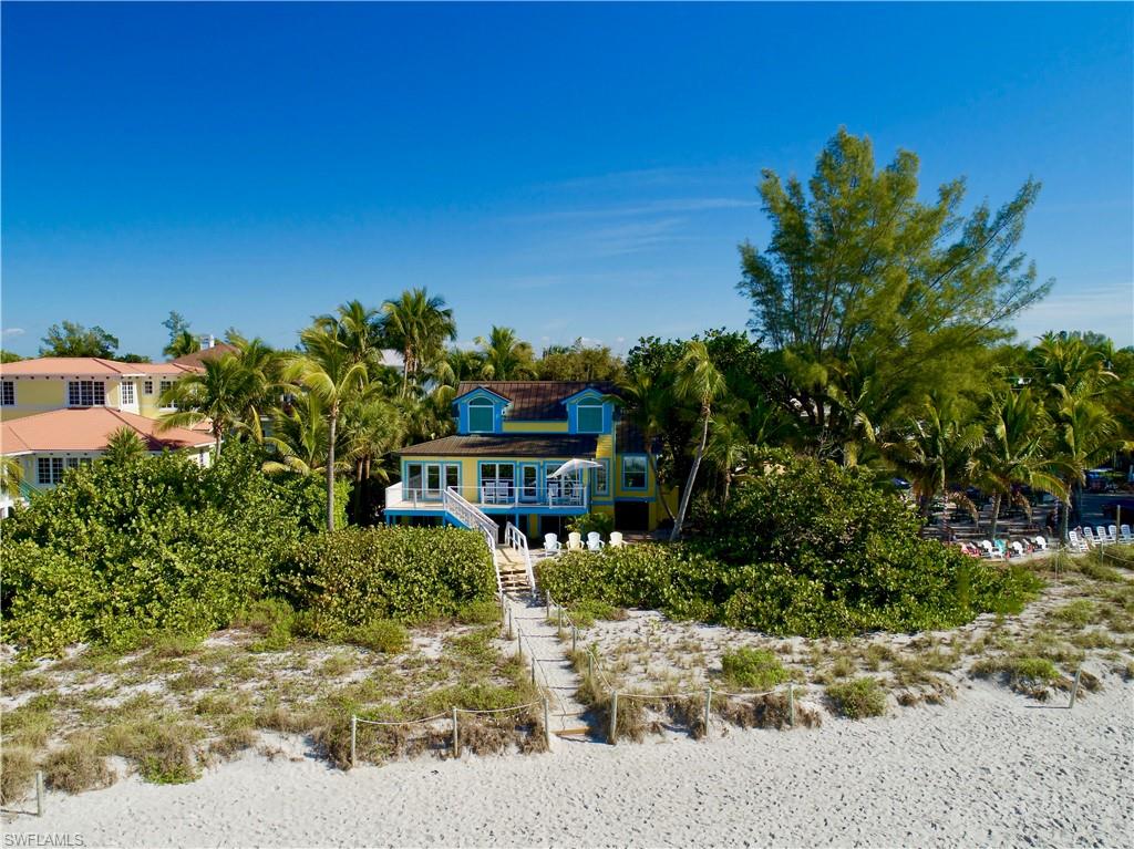 CAPTIVA BEACH - Residential