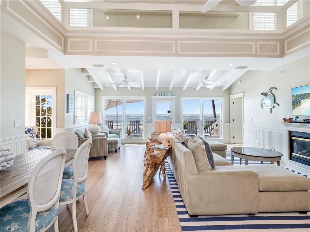 CAPTIVA BEACH - Residential