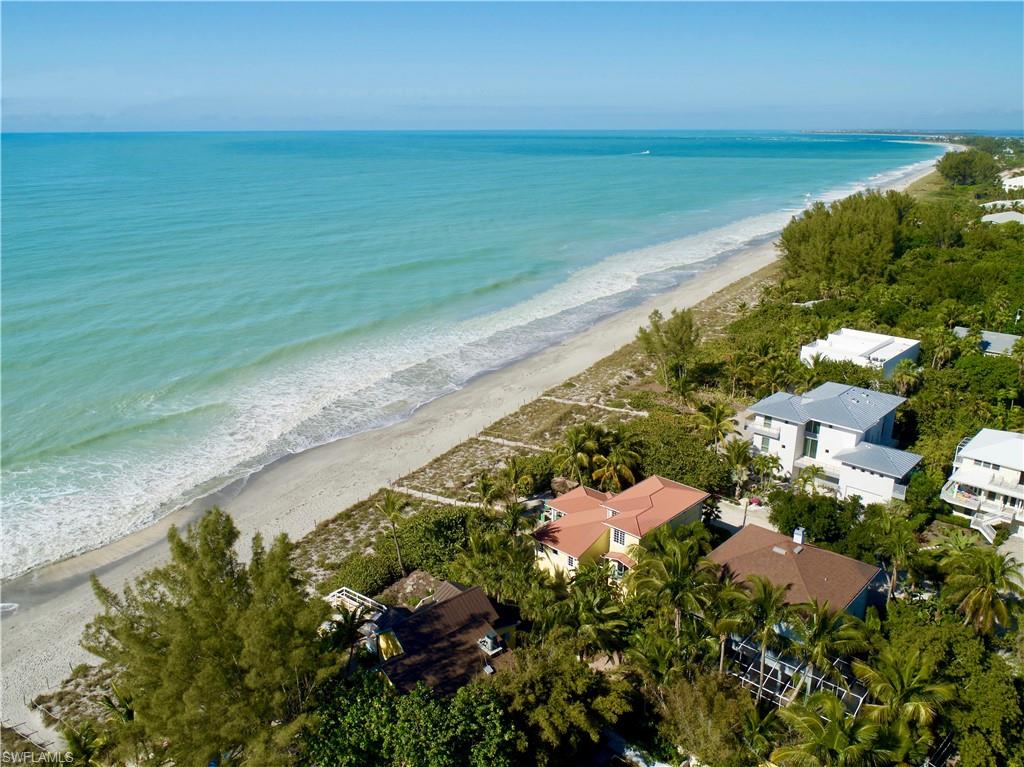 CAPTIVA BEACH - Residential