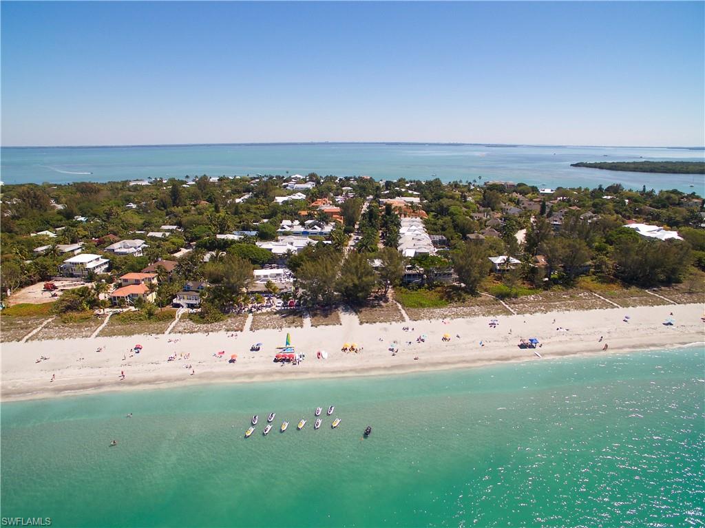 CAPTIVA BEACH - Residential