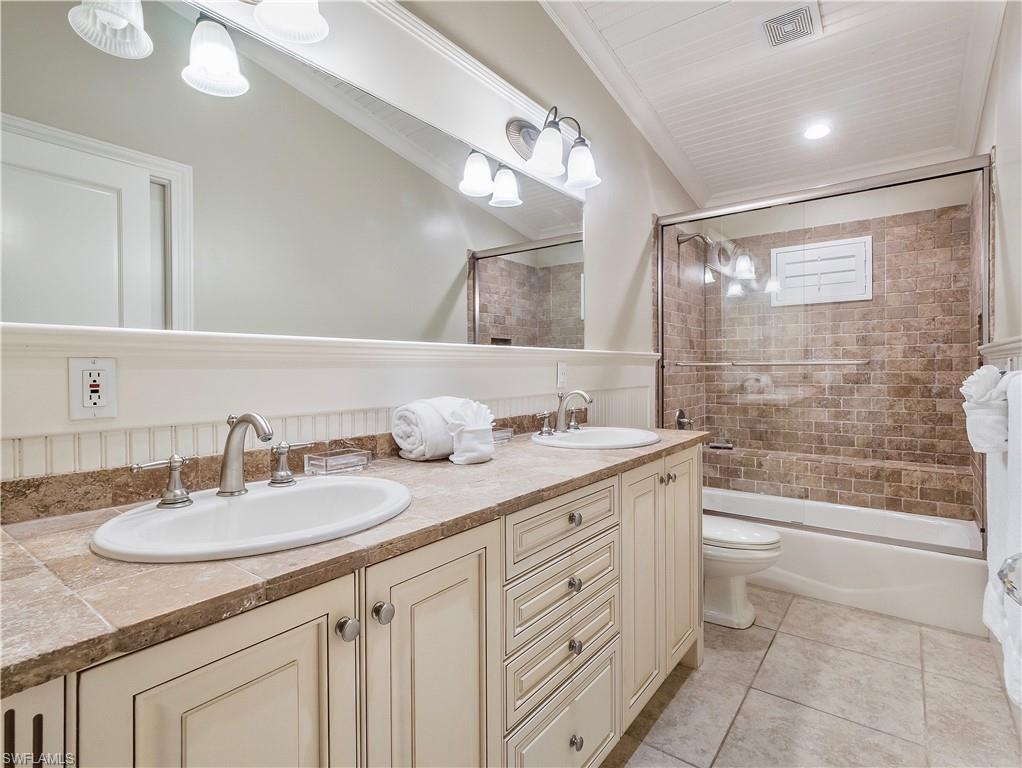 CAPTIVA BEACH - Residential