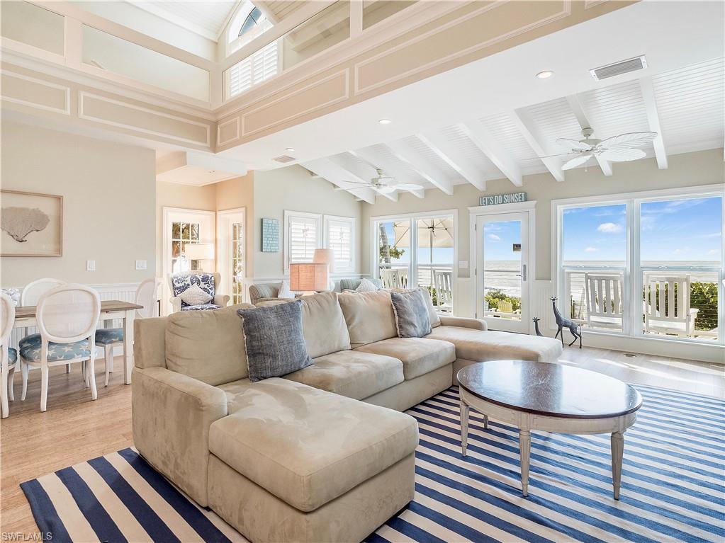 CAPTIVA BEACH - Residential