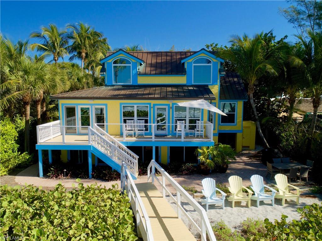 CAPTIVA BEACH - Residential