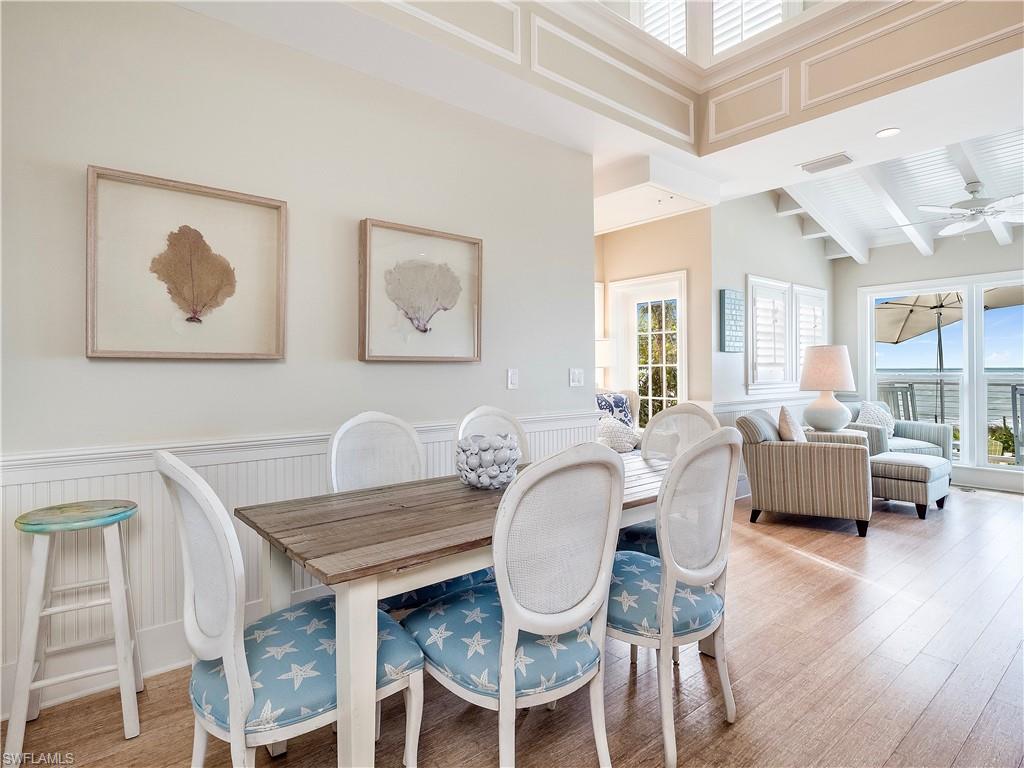 CAPTIVA BEACH - Residential