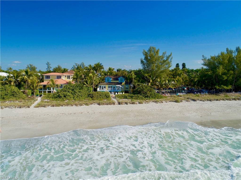 CAPTIVA BEACH - Residential