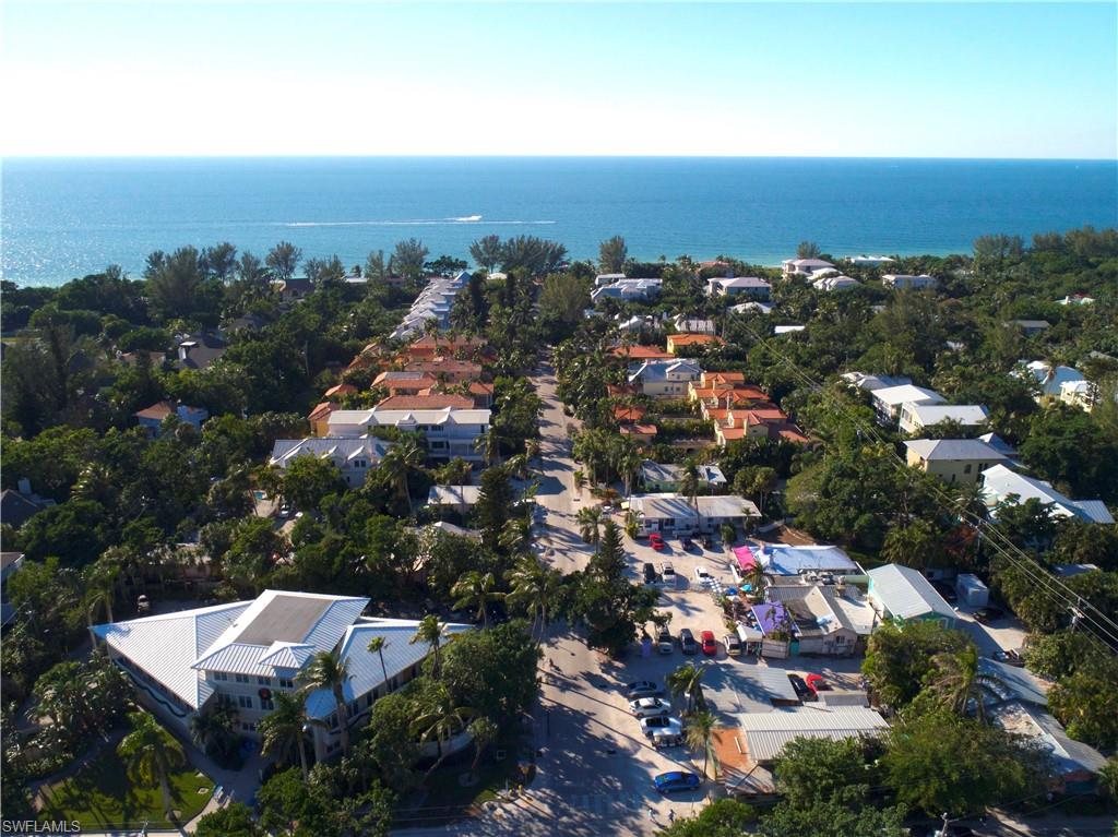 CAPTIVA BEACH - Residential