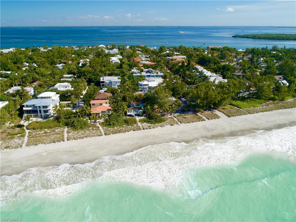 CAPTIVA BEACH - Residential