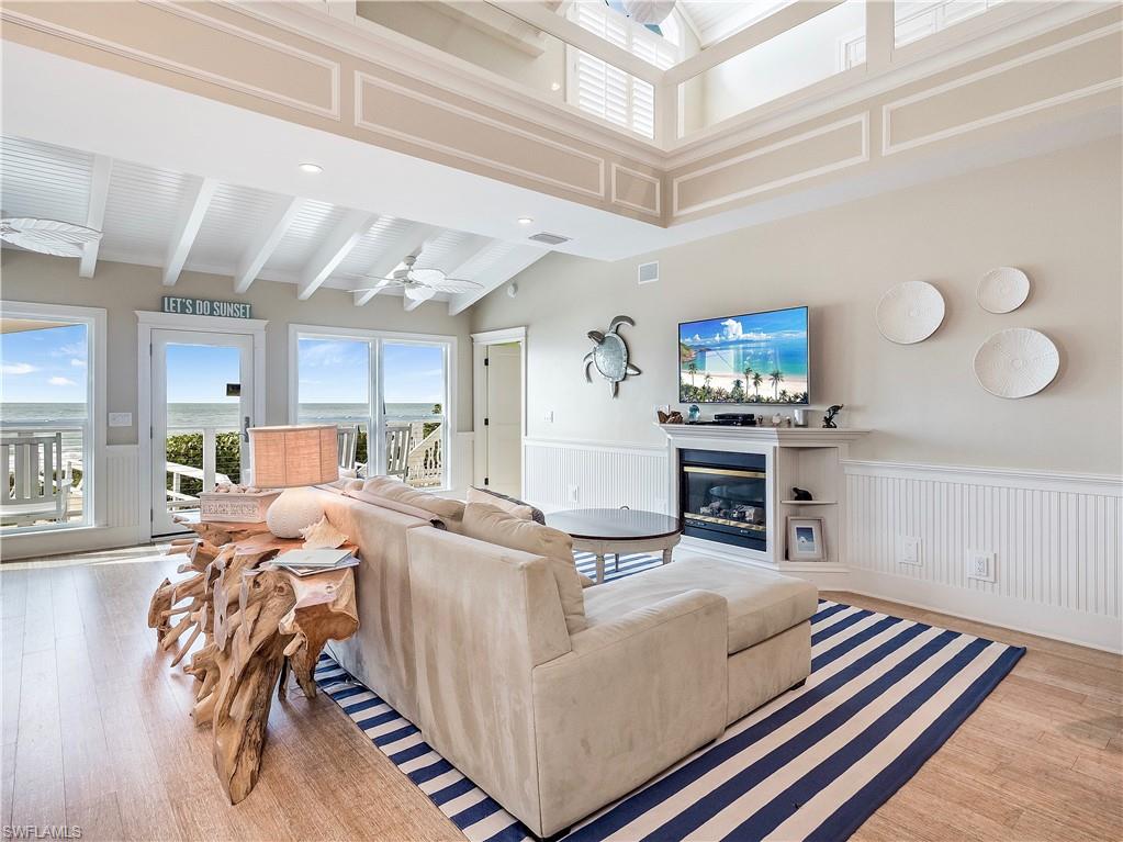 CAPTIVA BEACH - Residential