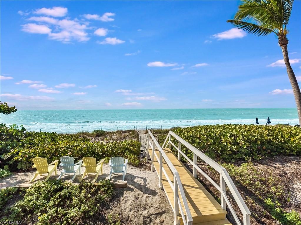 CAPTIVA BEACH - Residential