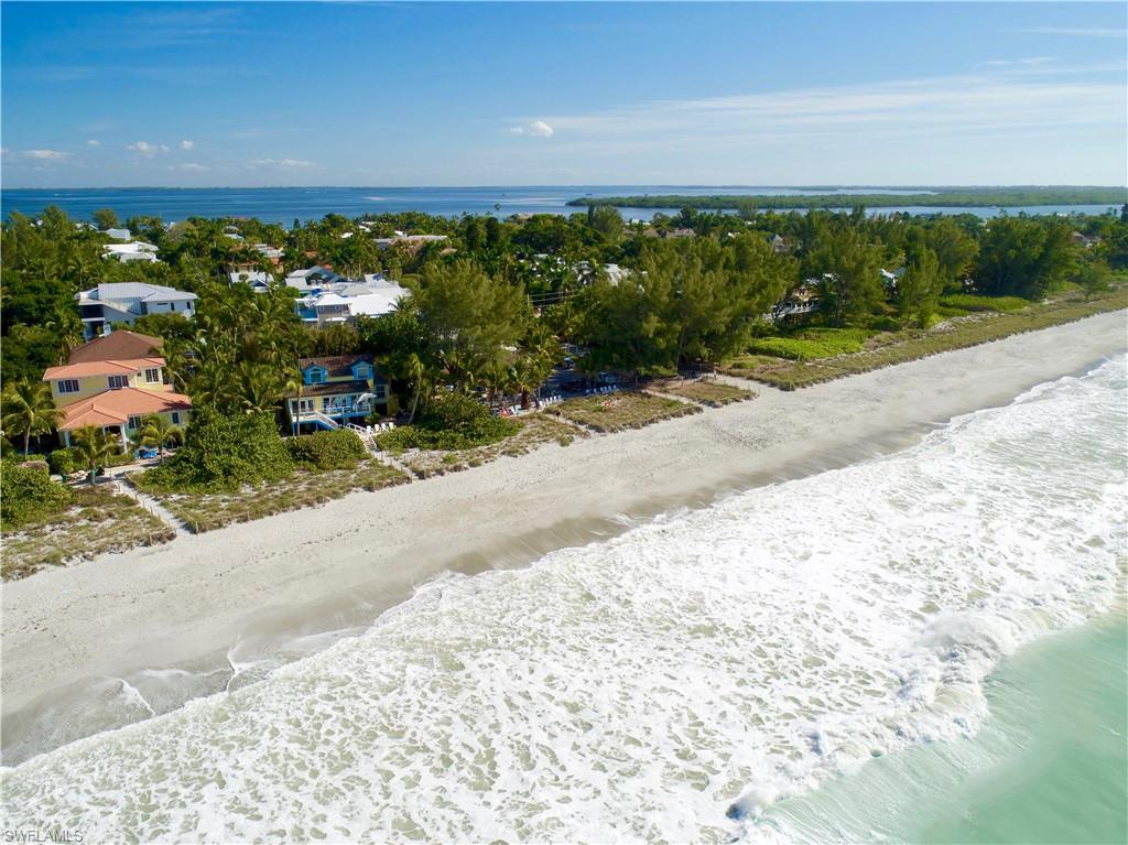 CAPTIVA BEACH - Residential