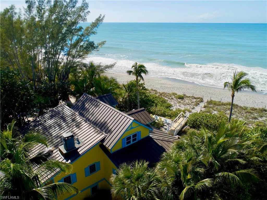 CAPTIVA BEACH - Residential