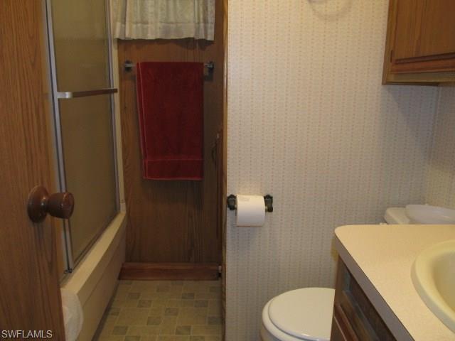 PALMETTO PALMS R V - Residential