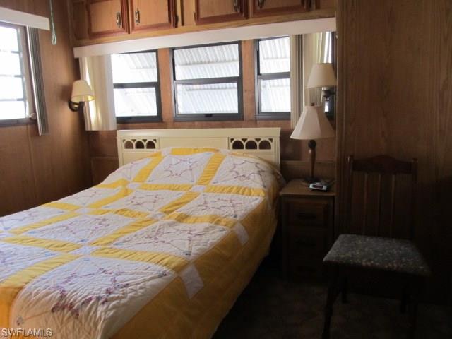 PALMETTO PALMS R V - Residential