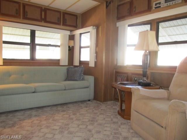 PALMETTO PALMS R V - Residential