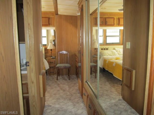 PALMETTO PALMS R V - Residential