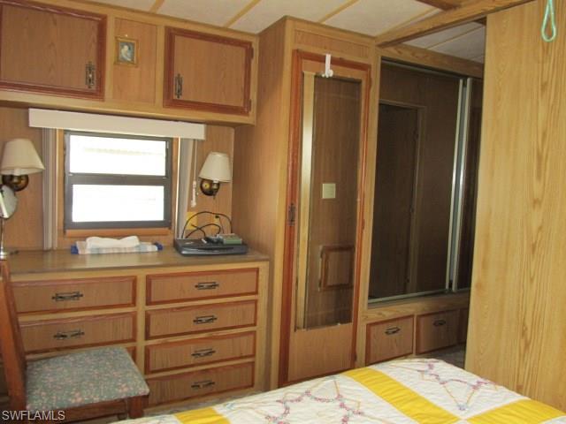 PALMETTO PALMS R V - Residential