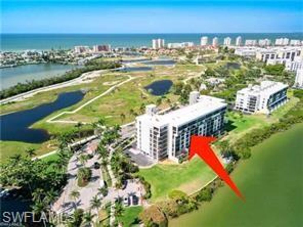 Photo of 4203 Bay Beach LN #4D, FORT MYERS BEACH, FL 33931 (MLS # 2025015550)