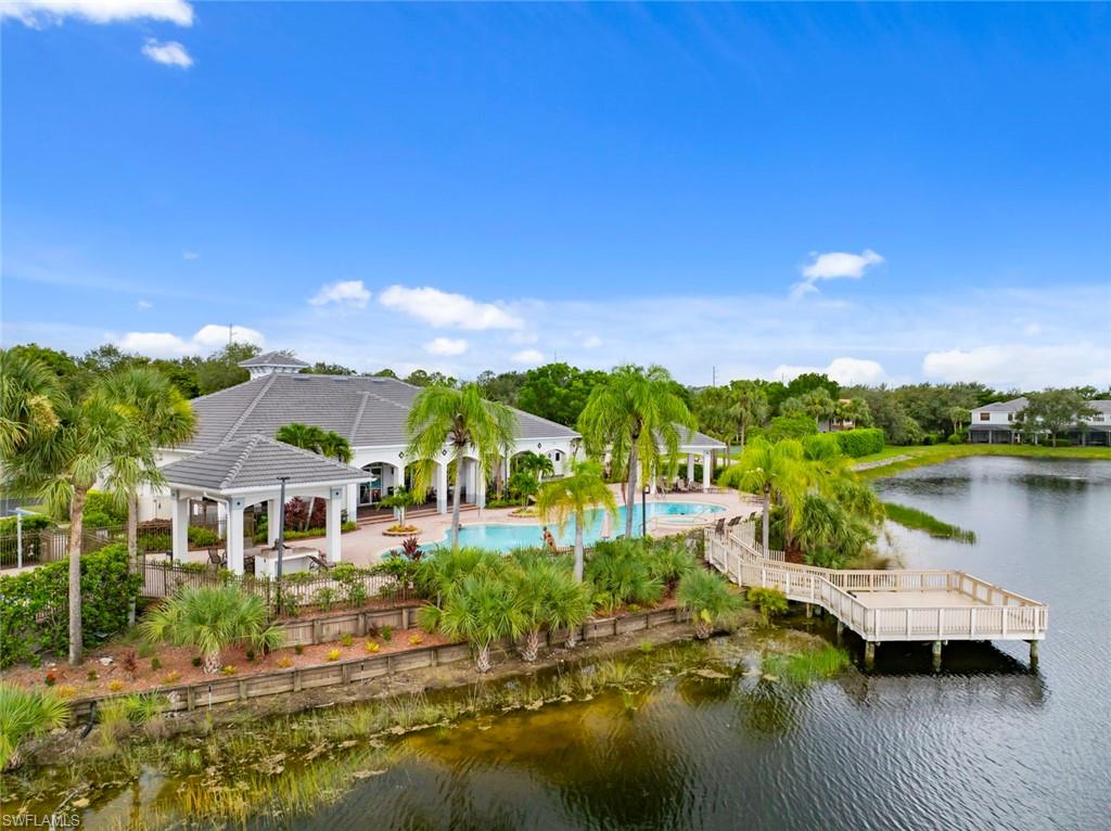 SUMMIT PLACE - Residential