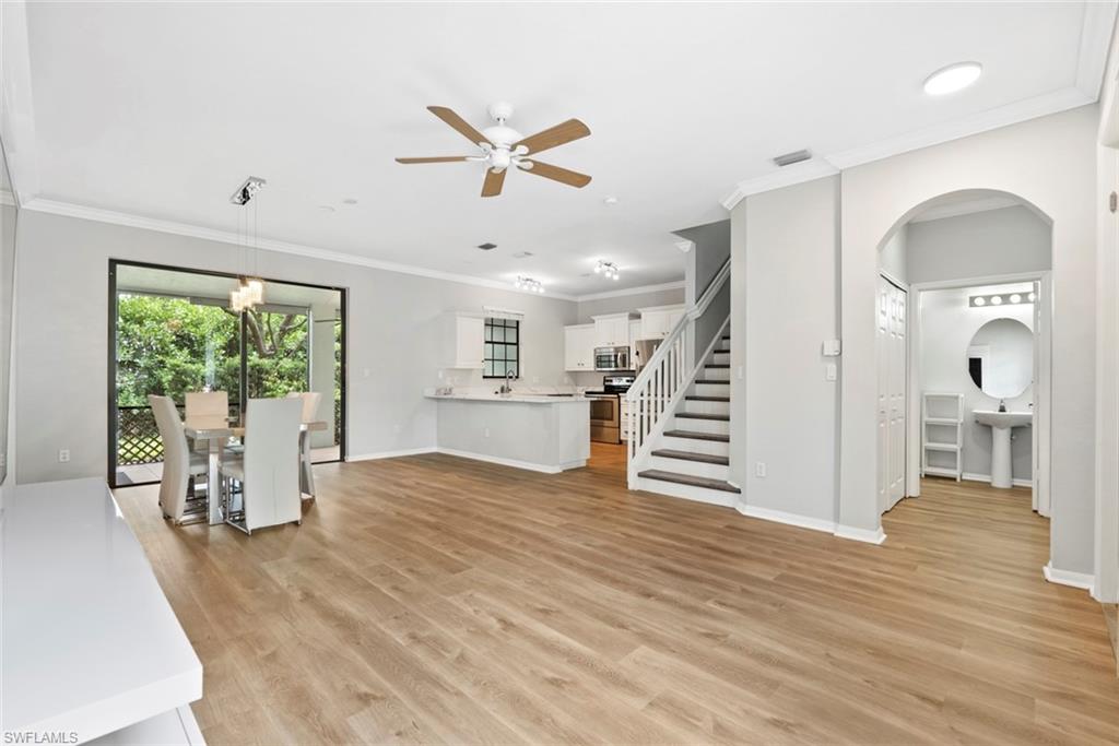 SUMMIT PLACE - Residential