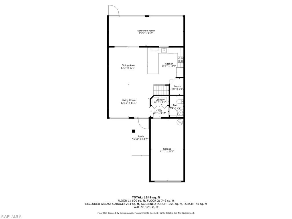 SUMMIT PLACE - Residential