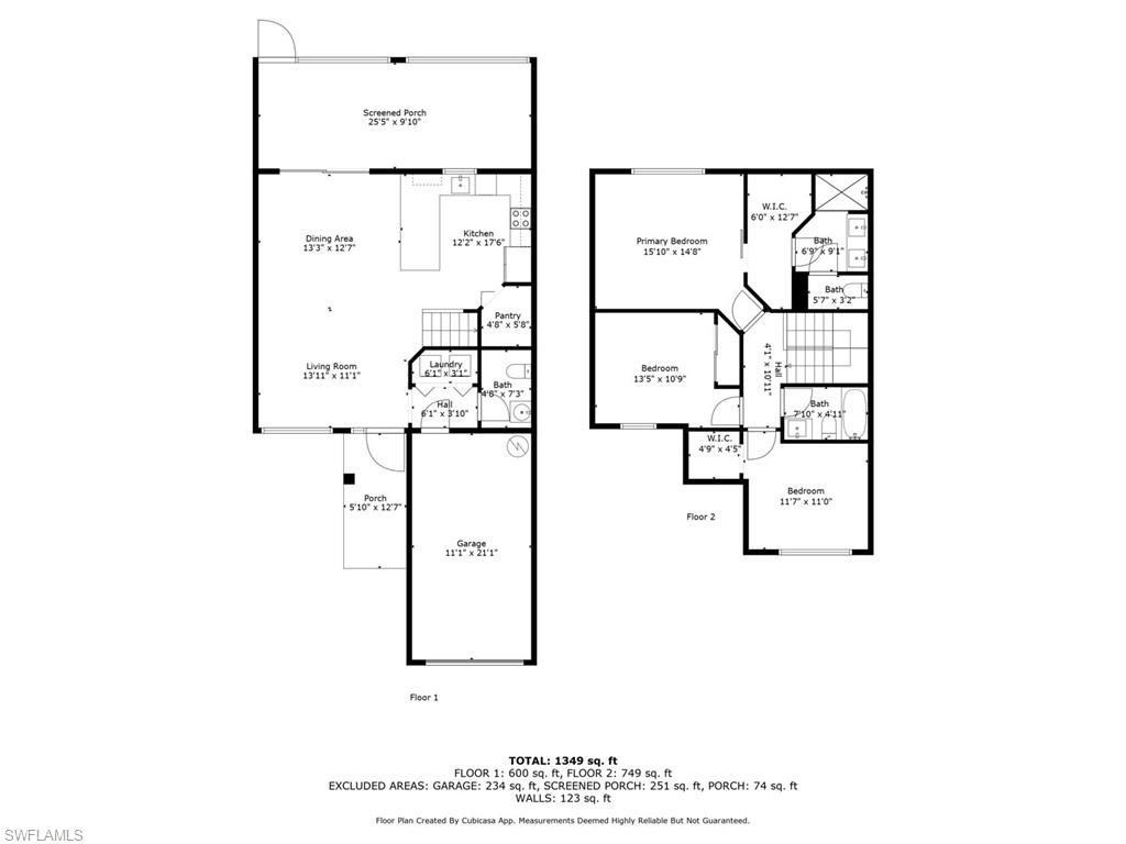 SUMMIT PLACE - Residential