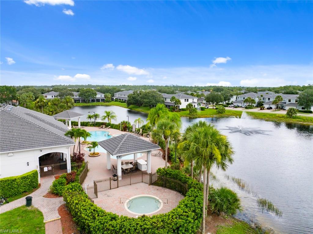 SUMMIT PLACE - Residential