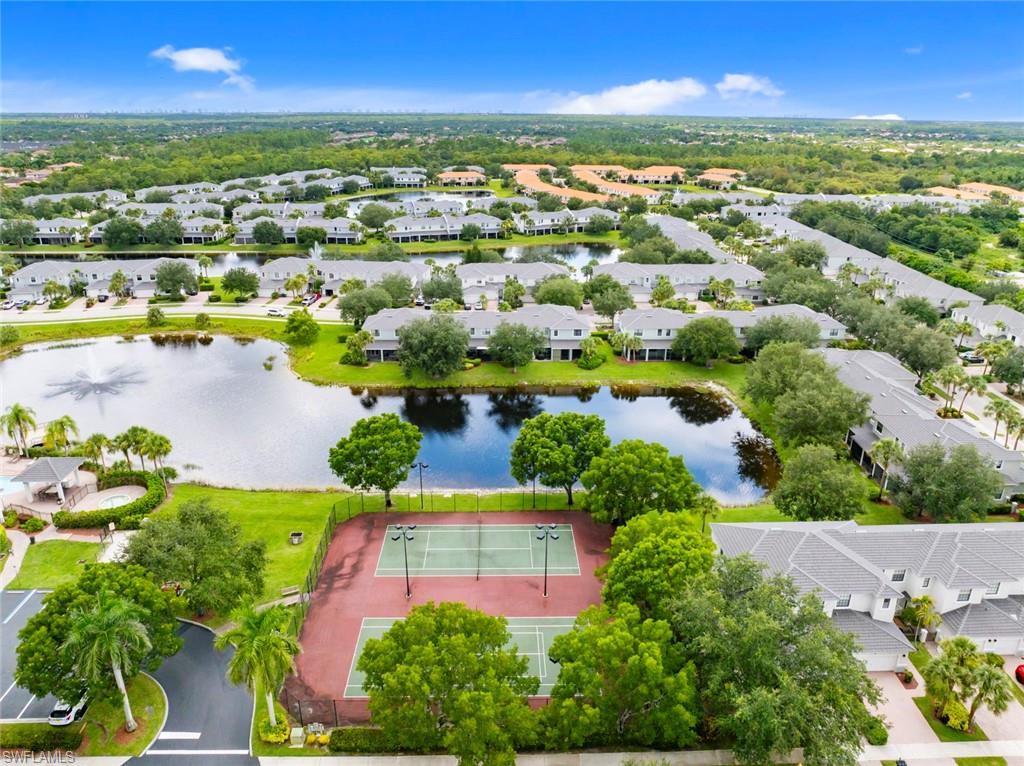 SUMMIT PLACE - Residential