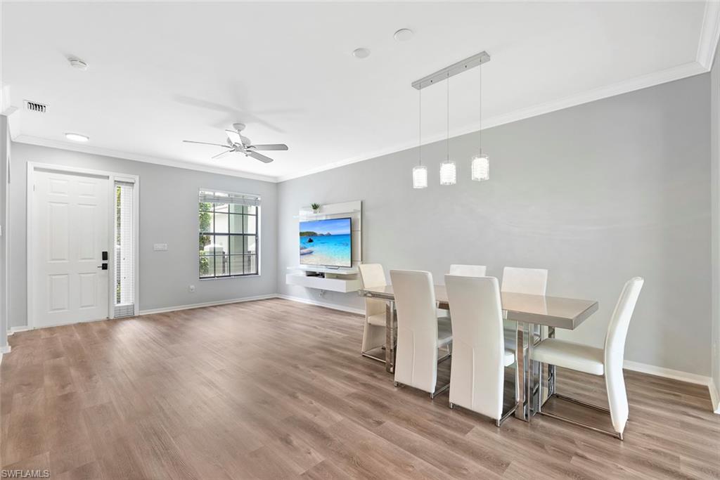 SUMMIT PLACE - Residential