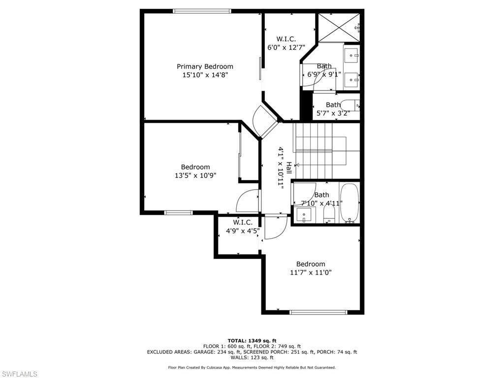 SUMMIT PLACE - Residential