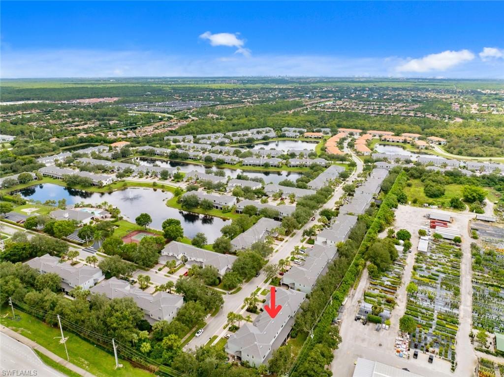 SUMMIT PLACE - Residential