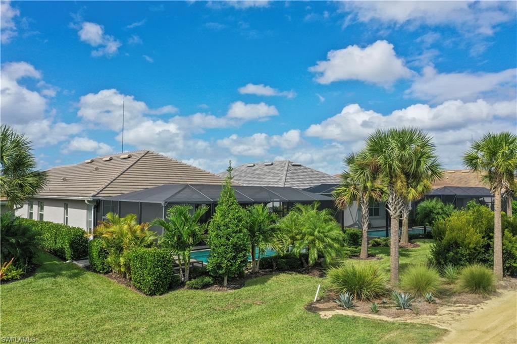 BABCOCK NATIONAL - Residential