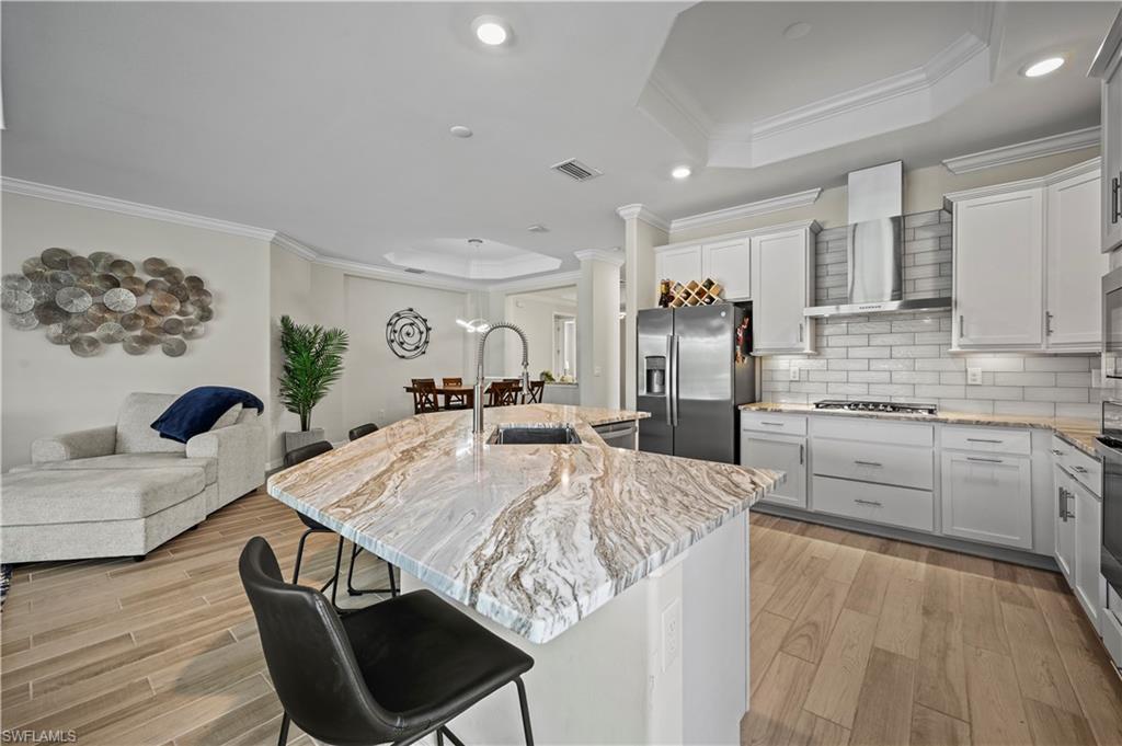 BABCOCK NATIONAL - Residential