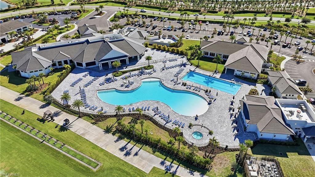 BABCOCK NATIONAL - Residential