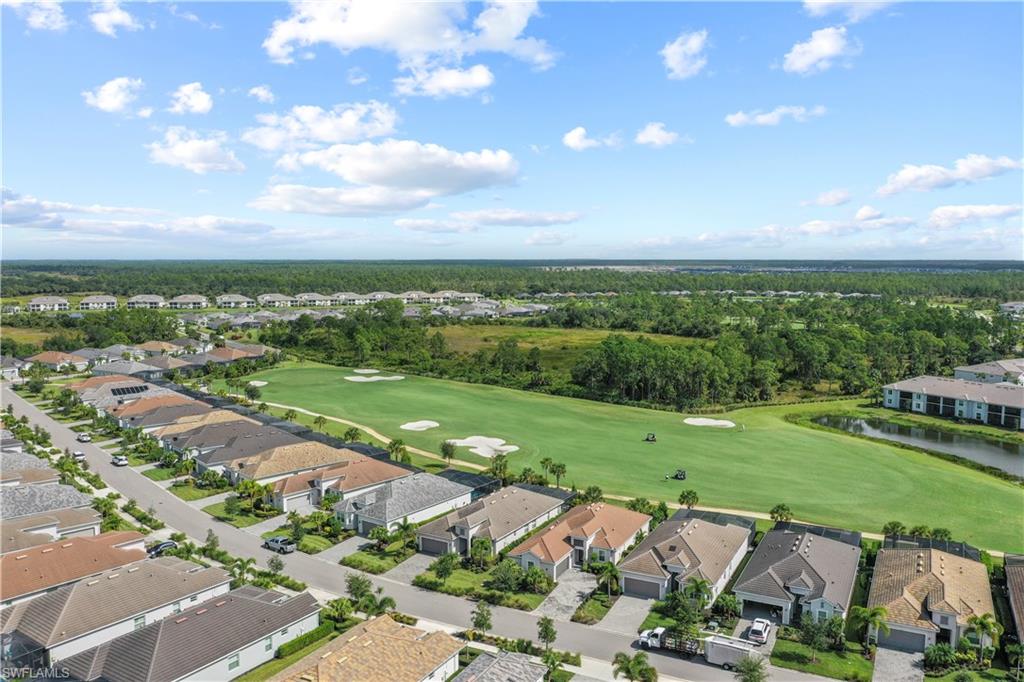 BABCOCK NATIONAL - Residential