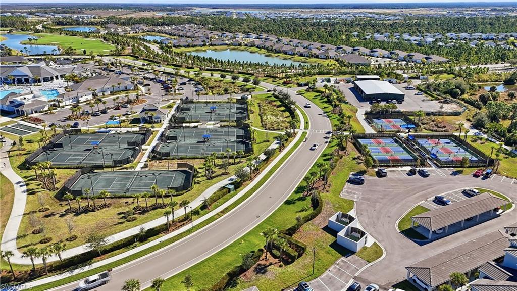 BABCOCK NATIONAL - Residential