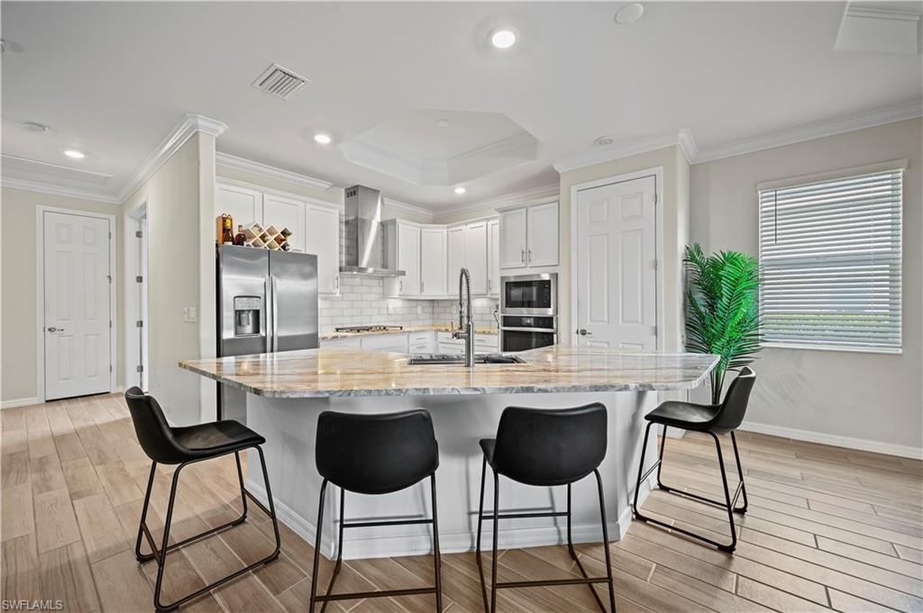 BABCOCK NATIONAL - Residential