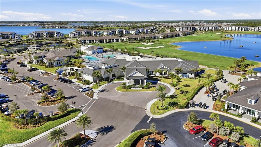 BABCOCK NATIONAL - Residential