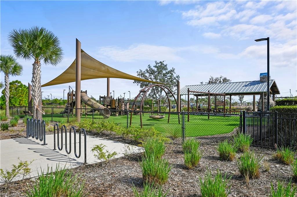 BABCOCK NATIONAL - Residential