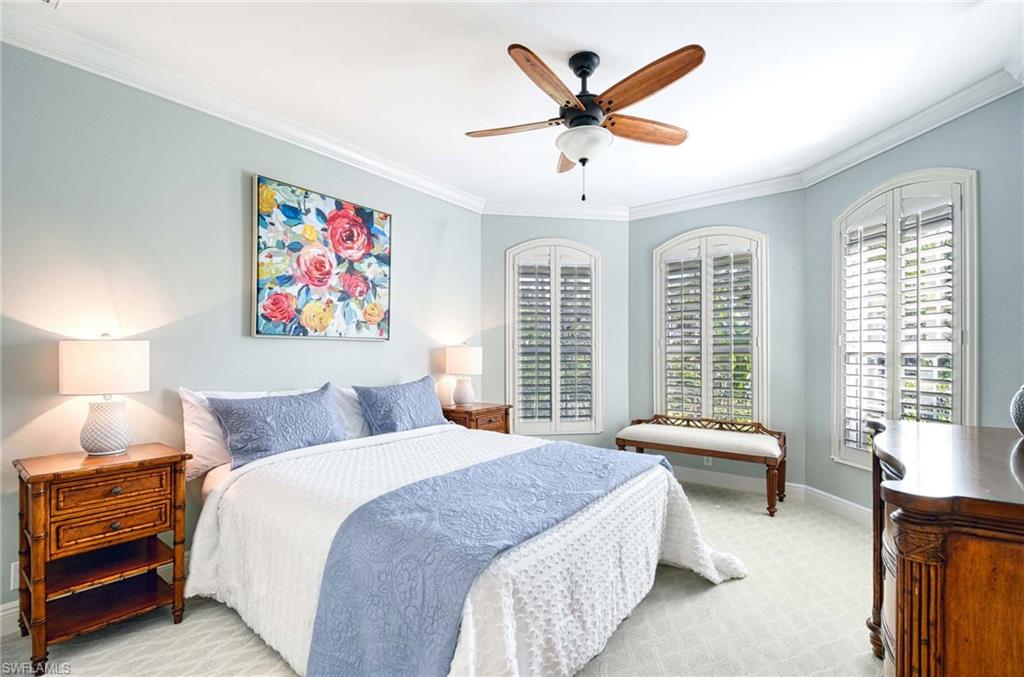 OLDE CYPRESS - Residential