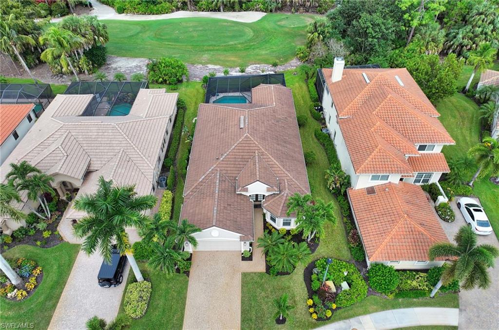 OLDE CYPRESS - Residential