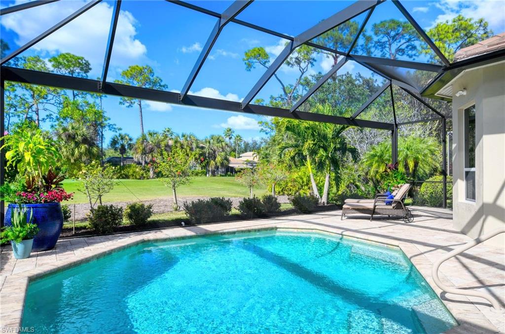 OLDE CYPRESS - Residential