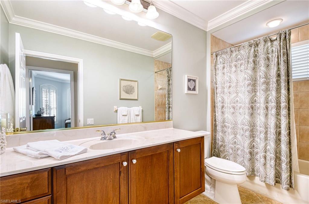 OLDE CYPRESS - Residential