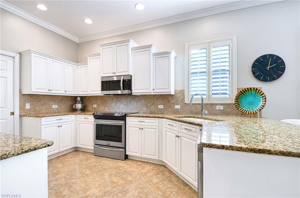 OLDE CYPRESS - Residential